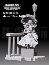 Anime Violet Evergarden tenere