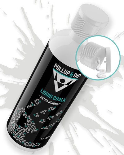 Liquid chalk magnesio liquido - liquid,