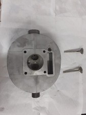 Testa testata Mv Agusta 175 epoca catena di distribuzione 