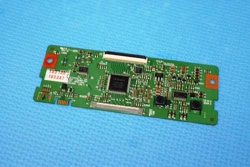 Con scheda lvds 6870c - t-con,