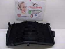 RADIATORE ACQUA RAFFREDDAMENTO HONDA  CBR 600 RR 2003 2004 19010MEED01