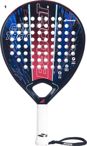 Racchetta padel babolat - racchetta,