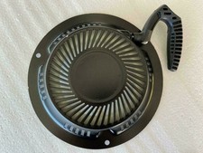 AVVIATORE MOTORE MESSA IN MOTO