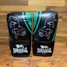 Guantoni da boxe Lonsdale Club