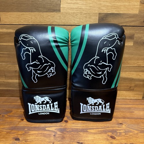 Guantoni boxe lonsdale - da,