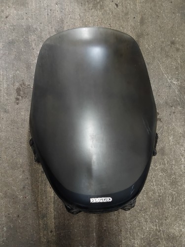 Visiera schermo piaggio - visiera,