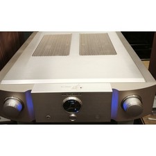 MARANTZ PM-KI RUBY SILVER-GOLD