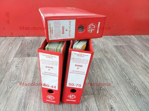 Libri officina originali - , alfa