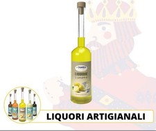 Del rè liquore - b.del, limoncello