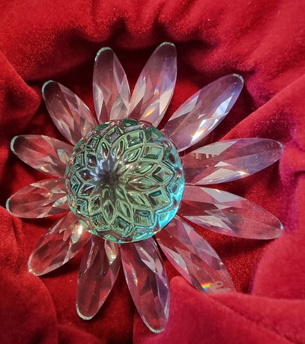 Regalo rinnovo swarovski 2001 - regalo,