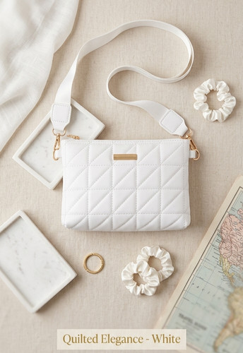 Borsa tracolla donna - a,