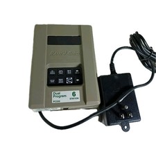 Regolatore irrigatore