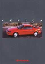 Toyota celica t18 - t18, cabrio