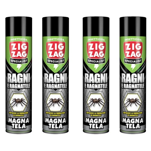 Zig zag magnatela - zag, formato