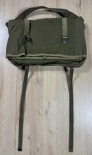 Zaino vintage epoca guerra di