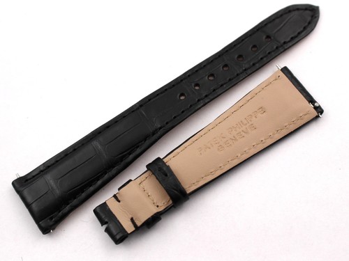 Patek philippe cinturino pelle - patek,