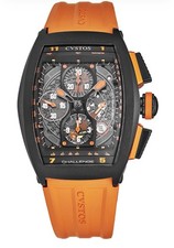 CVSTOS Challenge Grand Prix GP