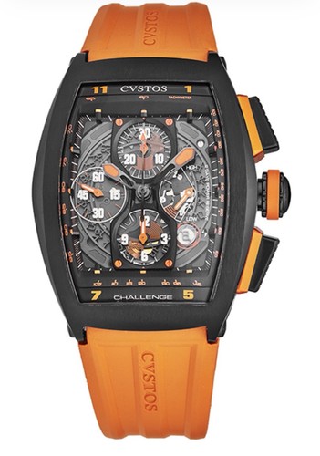 Orologio uomo automatico - uomo,