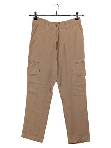 Pantaloni cargo donna - na-kd,
