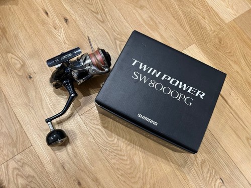 Mulinello spinning shimano - da,