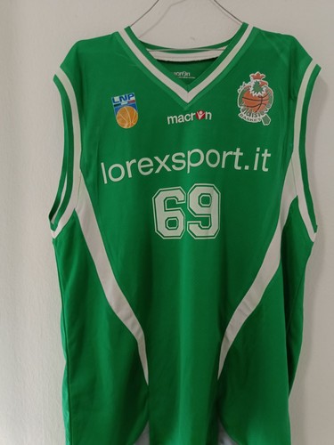 Canotta maglia lega nazionale - canotta,