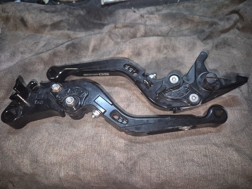 Leve bmw f750 - leve, gs