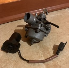 Carburatore 4FK154K08