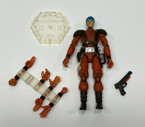 Figurina takara microman - takara,