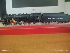 Locotender USA RIVAROSSI
