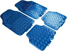 SET TAPPETI NEPI BLU 2,9 KG