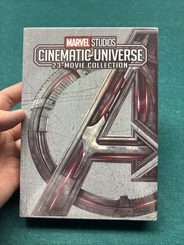 Marvel studios cinematic - marvel,