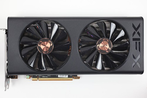 Xfx radeon 5600 - rx, ii