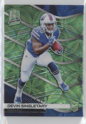 Spectra rookies 2019 - rookies,
