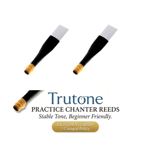 Confezione canne tru tone - 2, tru-tone