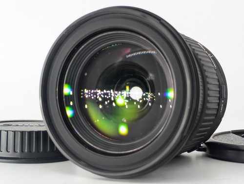 Video exc obiettivo - obiettivo, macro