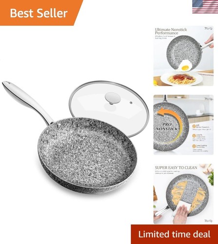 Padella ultra antiaderente - , 8
