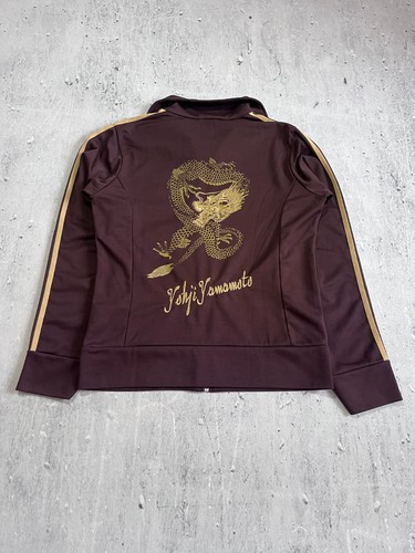 Adidas yohji yamamoto - yohji,