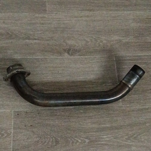 Collettore scarico strom - collettore,