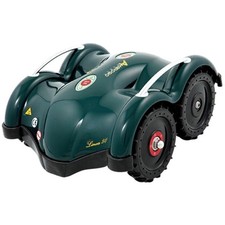 Robot tagliaerba senza - , filo