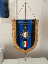 INTER FC  GAGLIARDETTO DEL