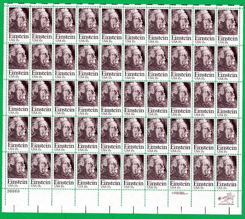 Scott 1774 albert - albert, einstein