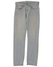 Jeans Levi's uomo 501 dritto