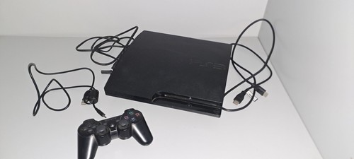 Sony playstation slim - slim, 160gb