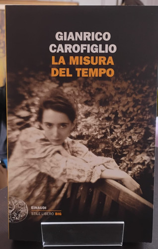Misura del tempo di - la,