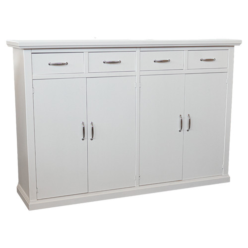 Credenza madia buffett mod lia - madia,