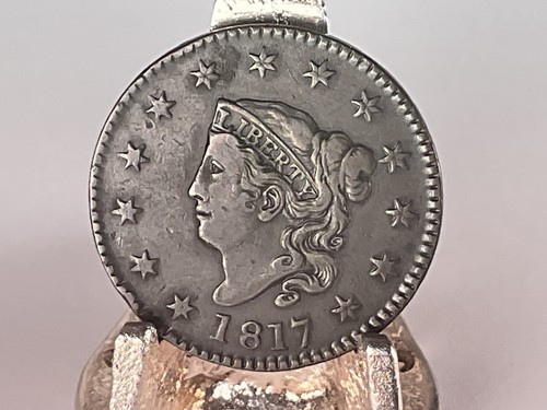 1817 testa corona grande - di,