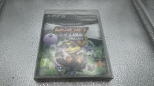 Ratchet And Clank Trilogy HD