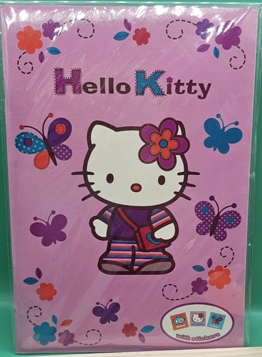 Retro 2005 hello kitty - retro,