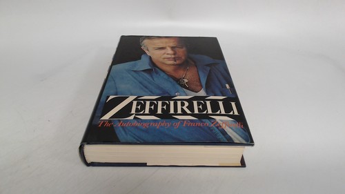 Zeffirelli the - zeffirelli.,
