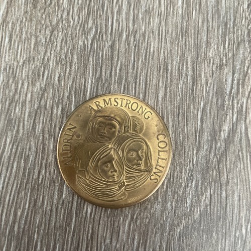 1969 medaglia vintage - 1969,